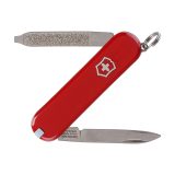 Vue 1 de Victorinox couteau de poche Escort | 6 fonctions
