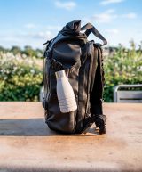 Vue 7 de Gourde pliable Erin | 550 ml