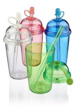 Vue 14 de Mug de voyage Glow | 500 ml