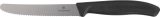 Vue 4 de Victorinox couteau de table Swiss Classic