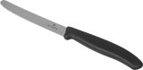 Vue 10 de Victorinox couteau de table Swiss Classic
