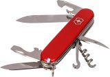 Vue 2 de Victorinox couteau de poche Climber | 14 fonctions