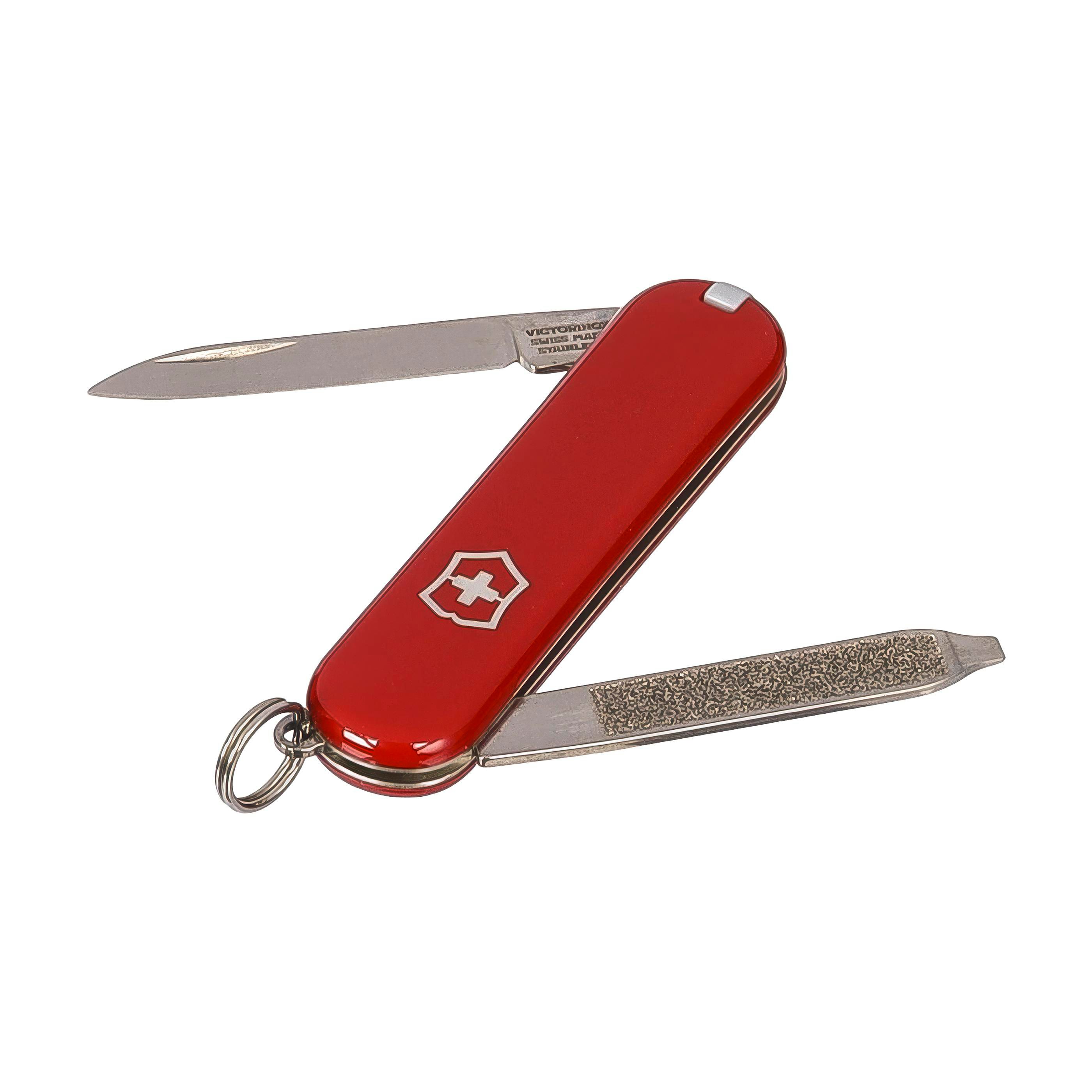 Victorinox couteau de poche Escort | 6 fonctions