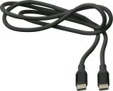 Vue 2 de Câble de charge Jacob | Nylon | USB-C