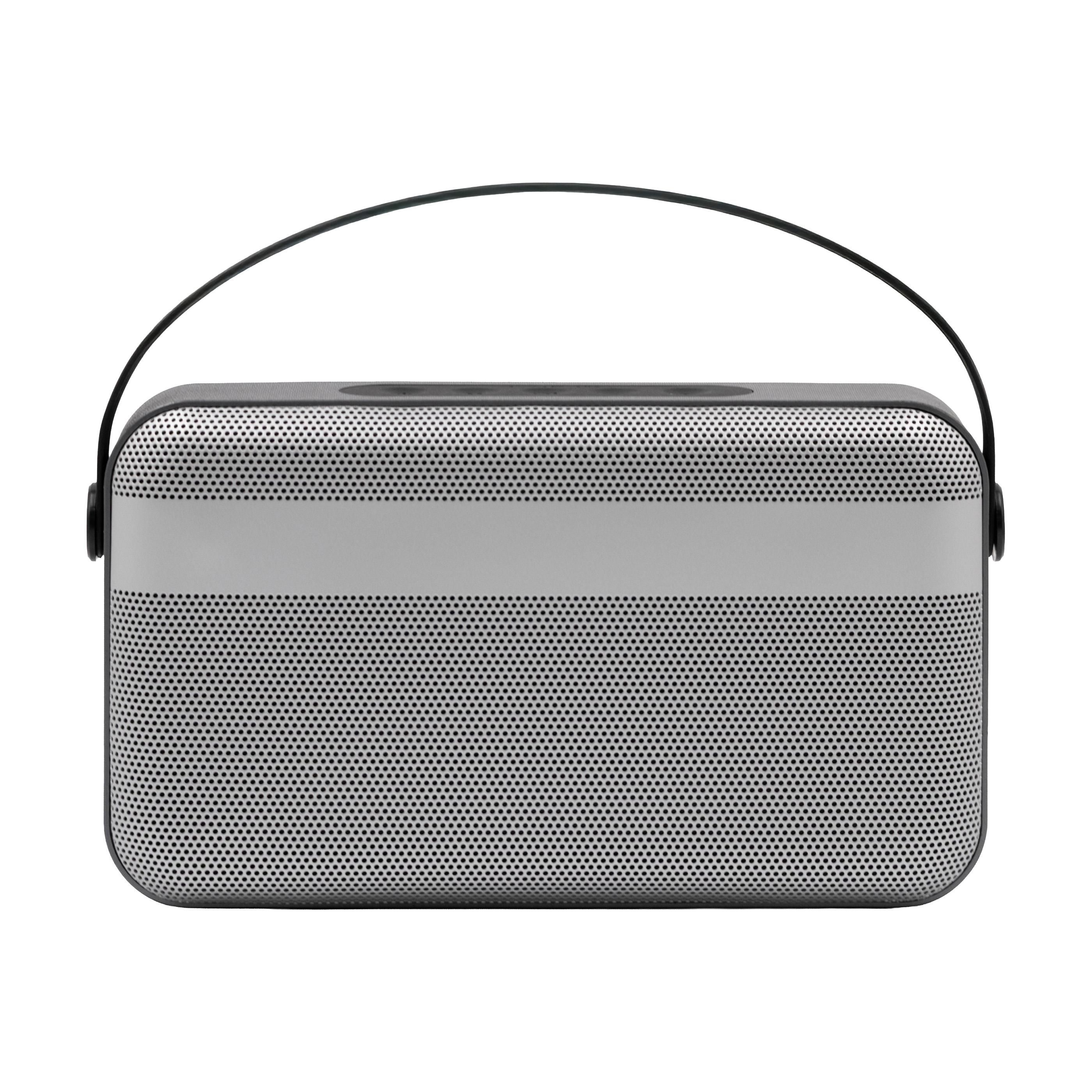 BrandCharger enceinte sans fil Nano Beast