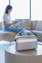 Vue 2 de BrandCharger enceinte sans fil Nano Beast