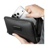 Vue 4 de BrandCharger pochette de voyage Ora