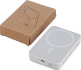 Vue 8 de Batterie externe avec chargeur sans fil Meno | 10&nbsp;000 mAh | Compatible MagSafe
