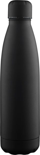 Vue 1 de Bouteille double paroi Sunny | 500 ml