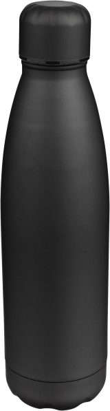 Vue 2 de Bouteille double paroi Sunny | 500 ml