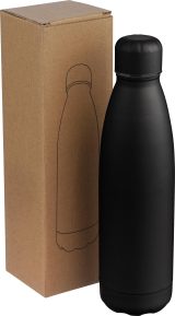 Vue 7 de Bouteille double paroi Sunny | 500 ml