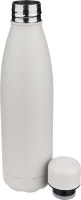 Vue 4 de Bouteille double paroi Sunny | 500 ml