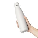 Vue 5 de Bouteille double paroi Sunny | 500 ml