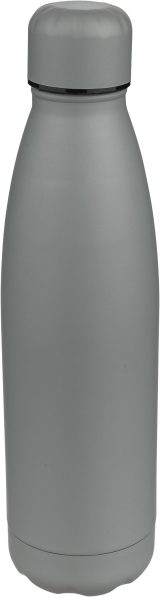 Vue 2 de Bouteille double paroi Sunny | 500 ml