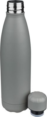 Vue 4 de Bouteille double paroi Sunny | 500 ml