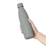 Vue 5 de Bouteille double paroi Sunny | 500 ml