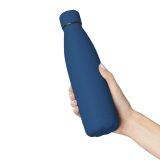 Vue 5 de Bouteille double paroi Sunny | 500 ml