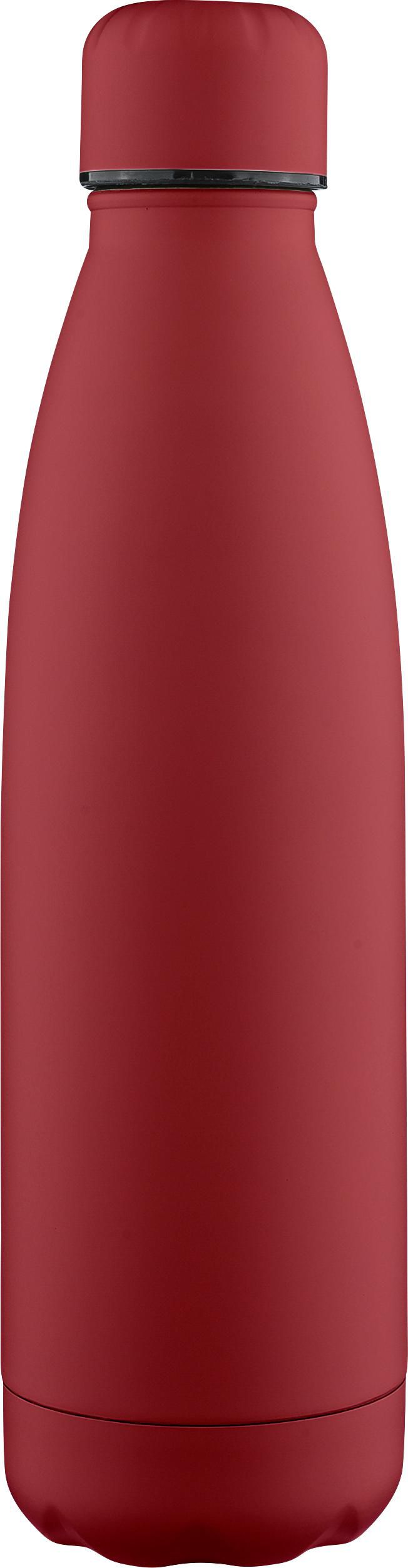 Bouteille double paroi Sunny | 500 ml
