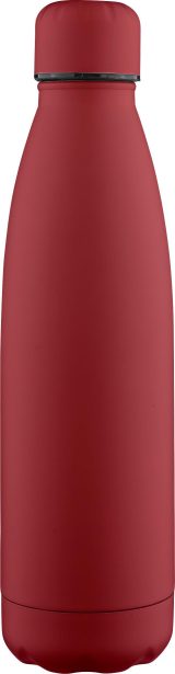 Vue 1 de Bouteille double paroi Sunny | 500 ml