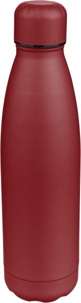 Vue 2 de Bouteille double paroi Sunny | 500 ml