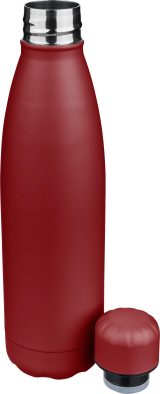 Vue 4 de Bouteille double paroi Sunny | 500 ml