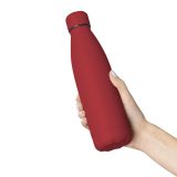 Vue 5 de Bouteille double paroi Sunny | 500 ml