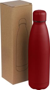 Vue 7 de Bouteille double paroi Sunny | 500 ml