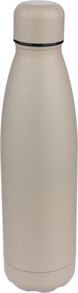 Vue 3 de Bouteille double paroi Sunny | 500 ml