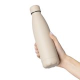 Vue 6 de Bouteille double paroi Sunny | 500 ml