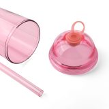 Vue 3 de Mug de voyage Glow | 500 ml