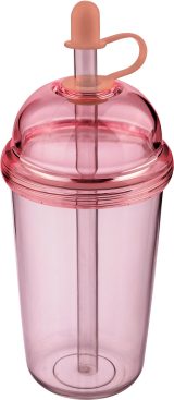 Vue 5 de Mug de voyage Glow | 500 ml