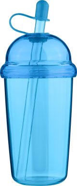 Vue 3 de Mug de voyage Glow | 500 ml