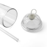 Vue 12 de Mug de voyage Glow | 500 ml