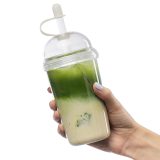 Vue 11 de Mug de voyage Glow | 500 ml