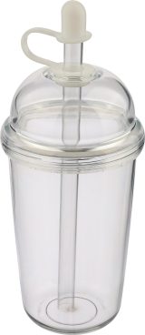 Vue 7 de Mug de voyage Glow | 500 ml