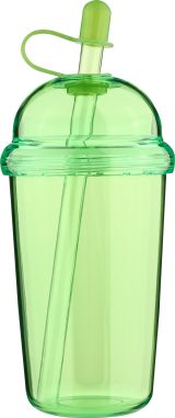 Vue 5 de Mug de voyage Glow | 500 ml