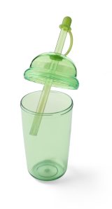 Vue 4 de Mug de voyage Glow | 500 ml