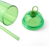 Vue 3 de Mug de voyage Glow | 500 ml