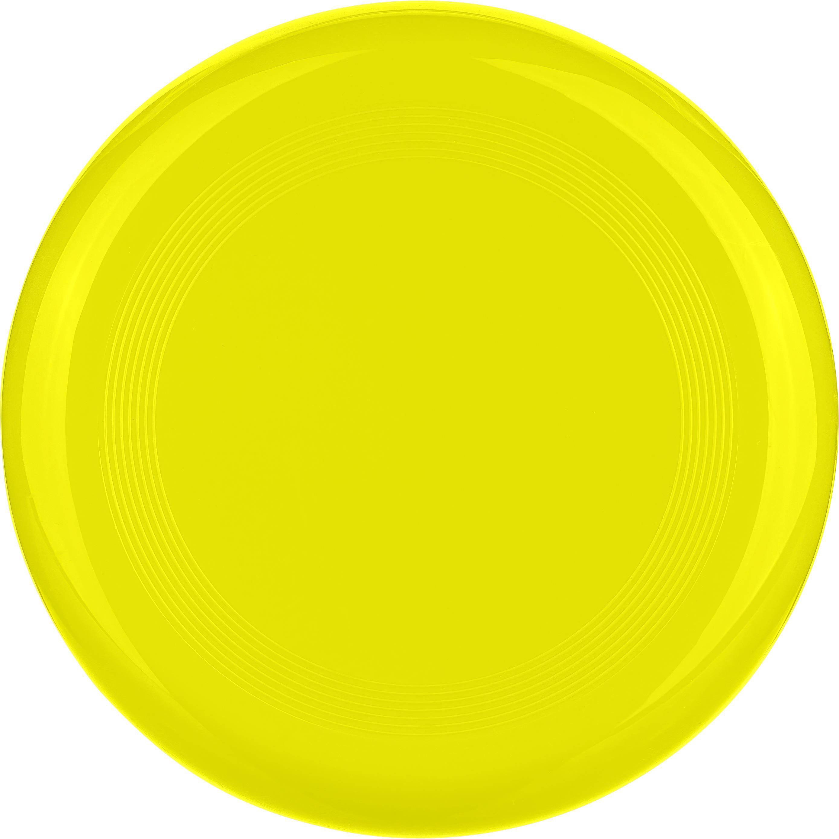 Frisbee Drift | 21 cm