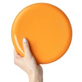 Vue 6 de Frisbee Drift | 21 cm