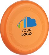 Vue 5 de Frisbee Drift | 21 cm