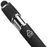 Vue 4 de Stylo Primo | Aluminium | Stylet