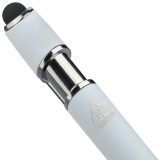 Vue 6 de Stylo Primo | Aluminium | Stylet