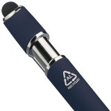 Vue 14 de Stylo Primo | Aluminium | Stylet