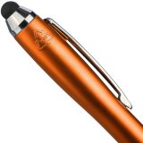 Vue 4 de Stylo bille Lana | Stylet
