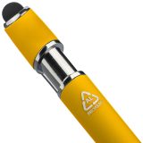 Vue 4 de Stylo Primo | Aluminium | Stylet