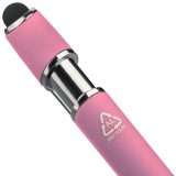 Vue 4 de Stylo Primo | Aluminium | Stylet