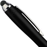 Vue 4 de Stylo bille Lana | Stylet