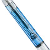Vue 6 de Stylo Dr. David | Plastique | Forme seringue