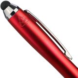 Vue 4 de Stylo bille Lana | Stylet